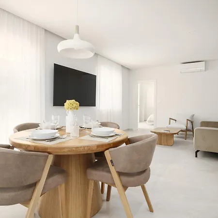 Villa Bianca Vodice Extérieur photo