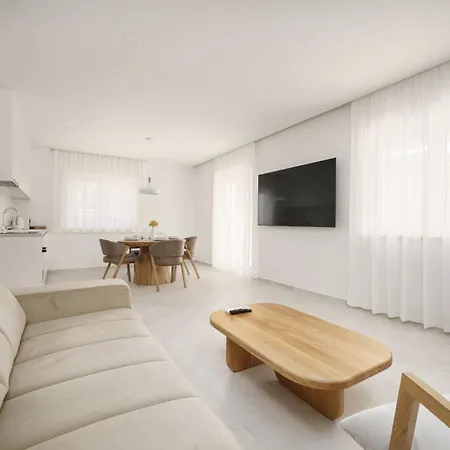 Villa Bianca Vodice Extérieur photo
