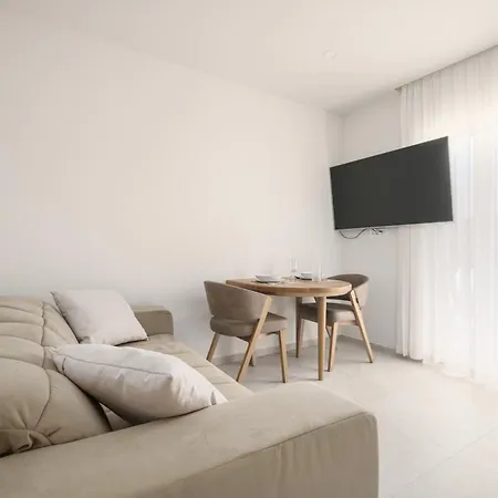 Villa Bianca Vodice Extérieur photo