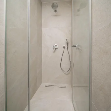 Villa Bianca Vodice Extérieur photo