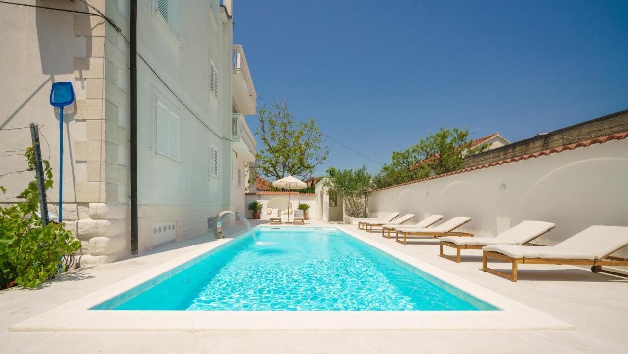 Bianca Appartement Vodice