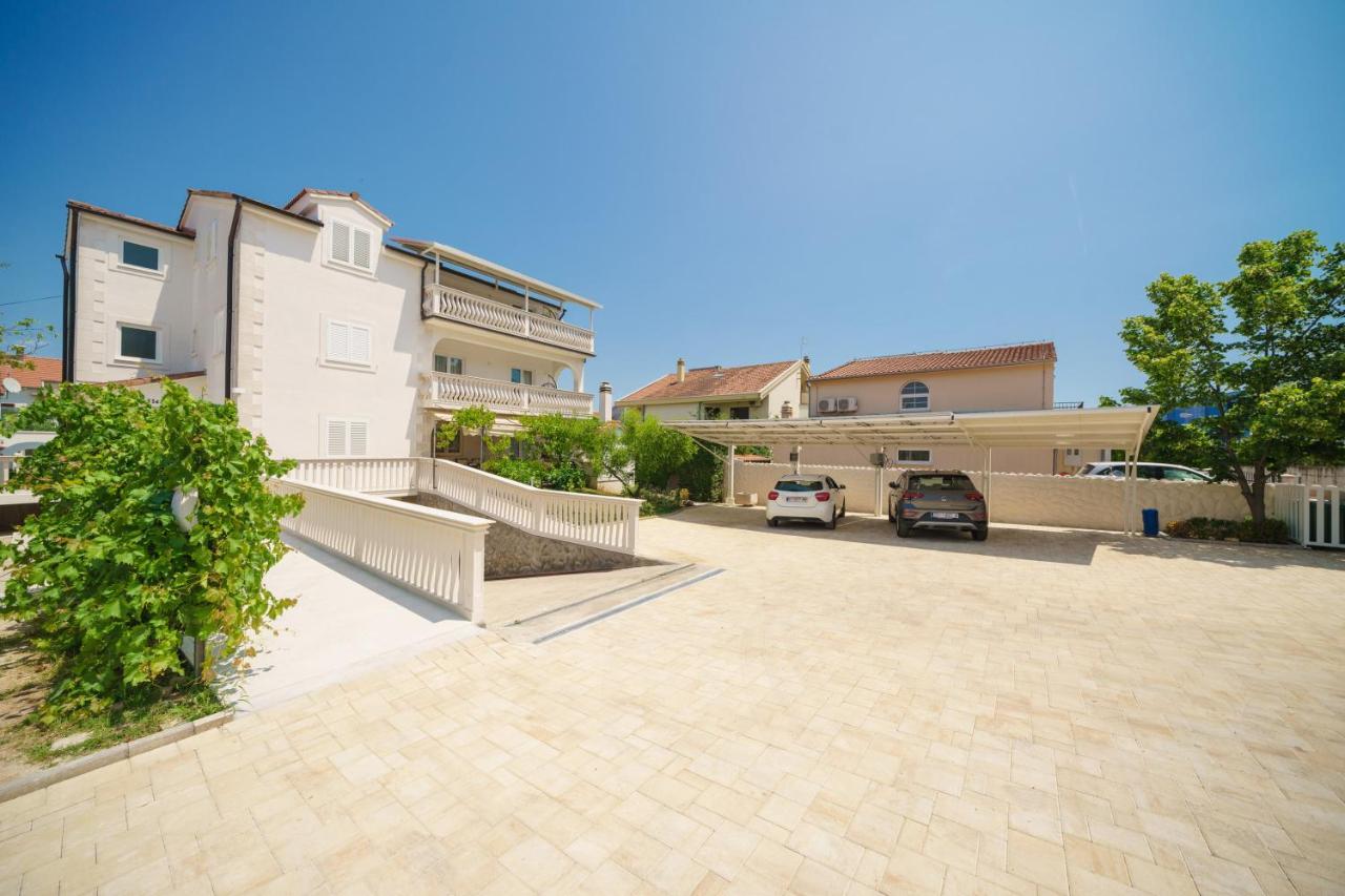 Appartement Bianca Vodice