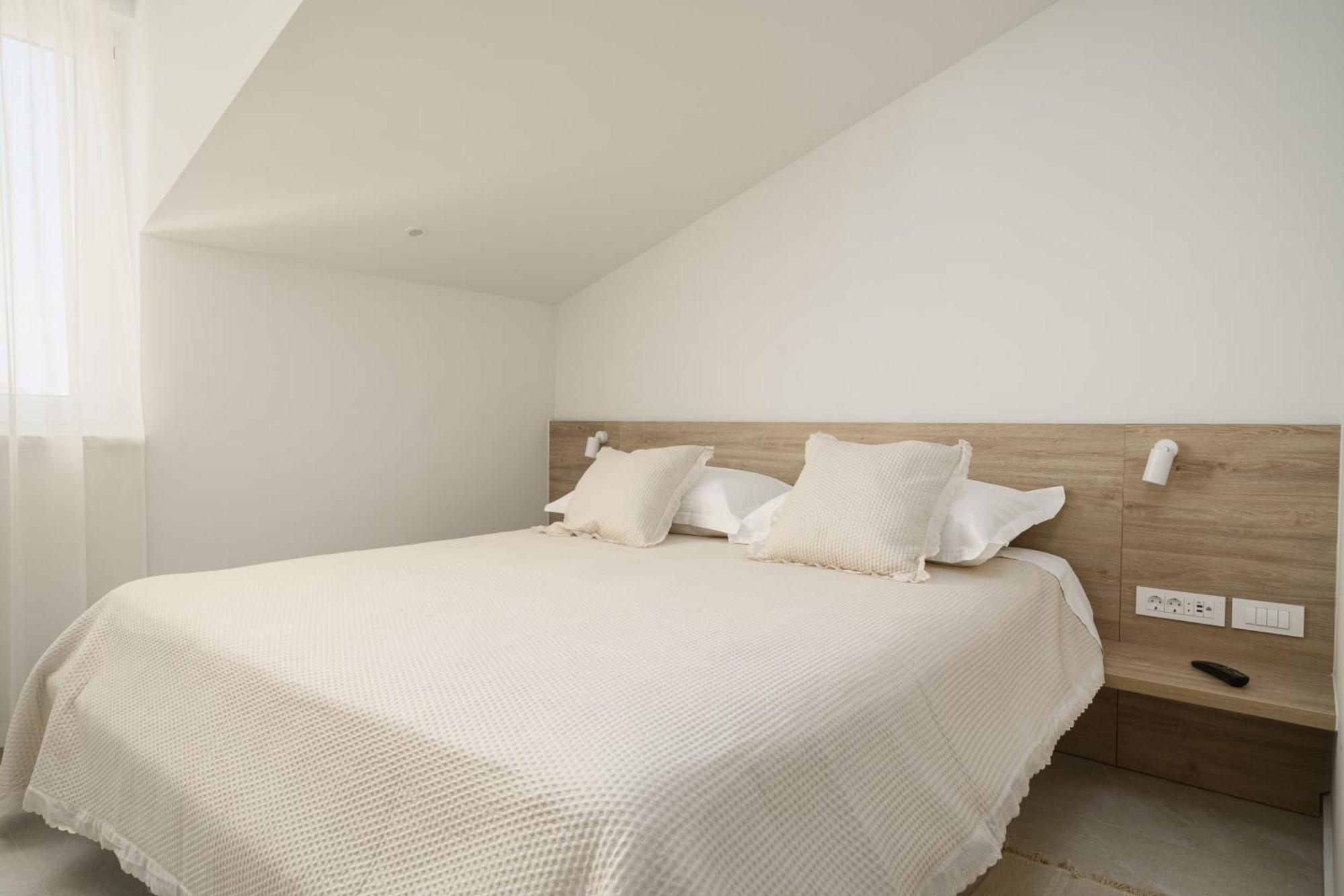 Appartement Bianca *