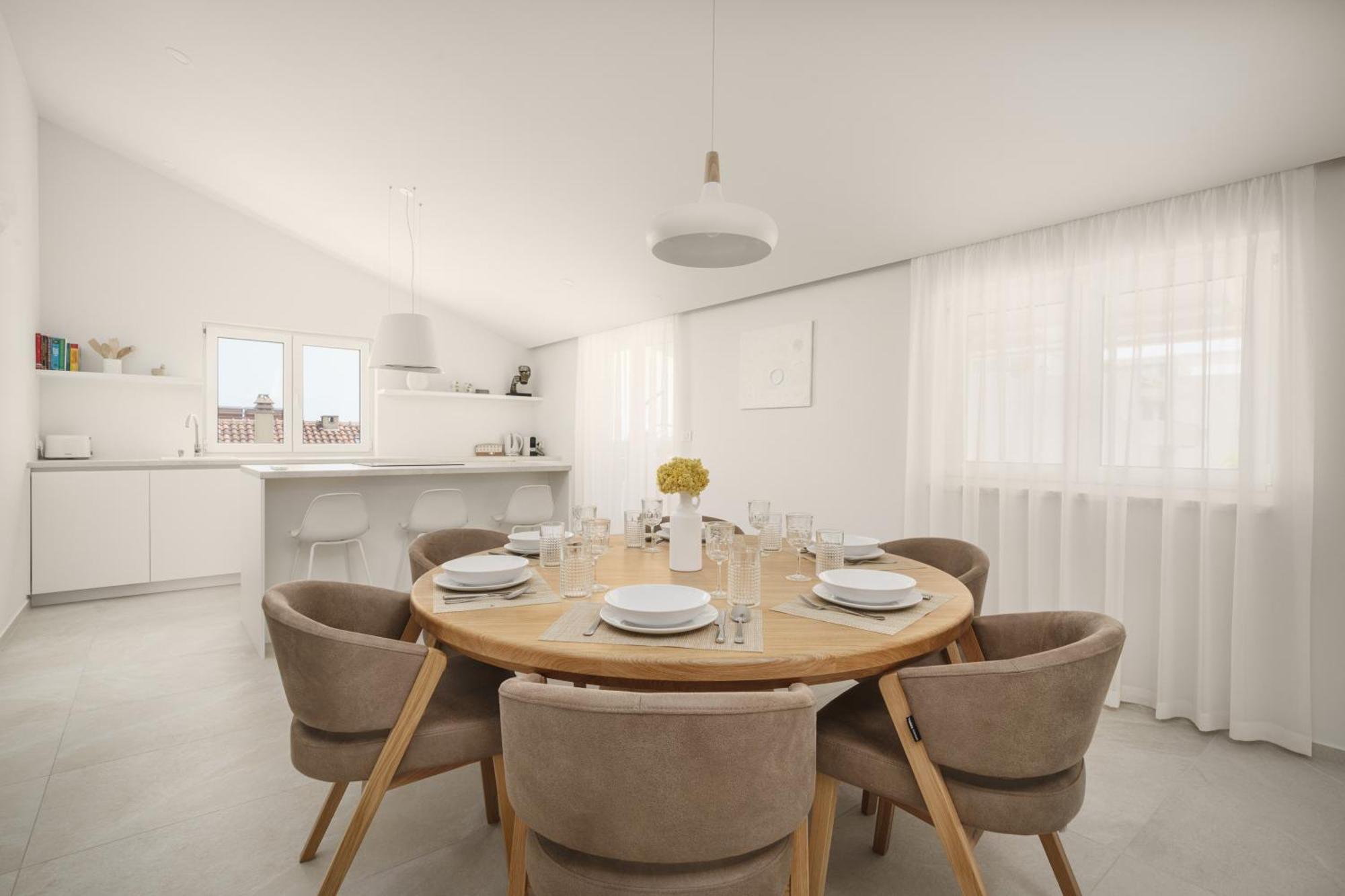 Bianca Appartement Vodice