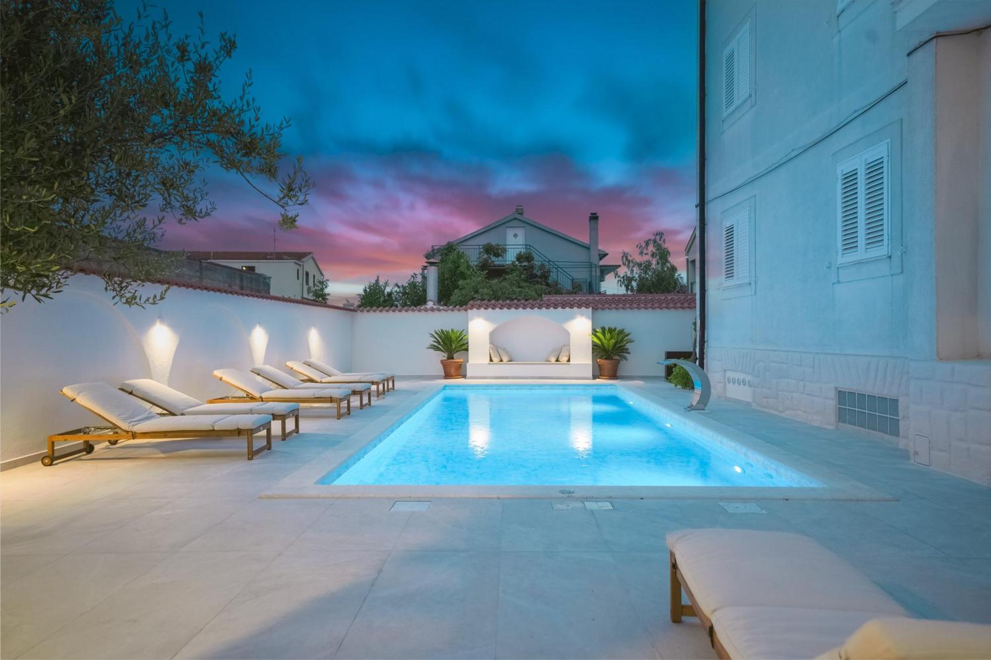 Bianca Appartement Vodice