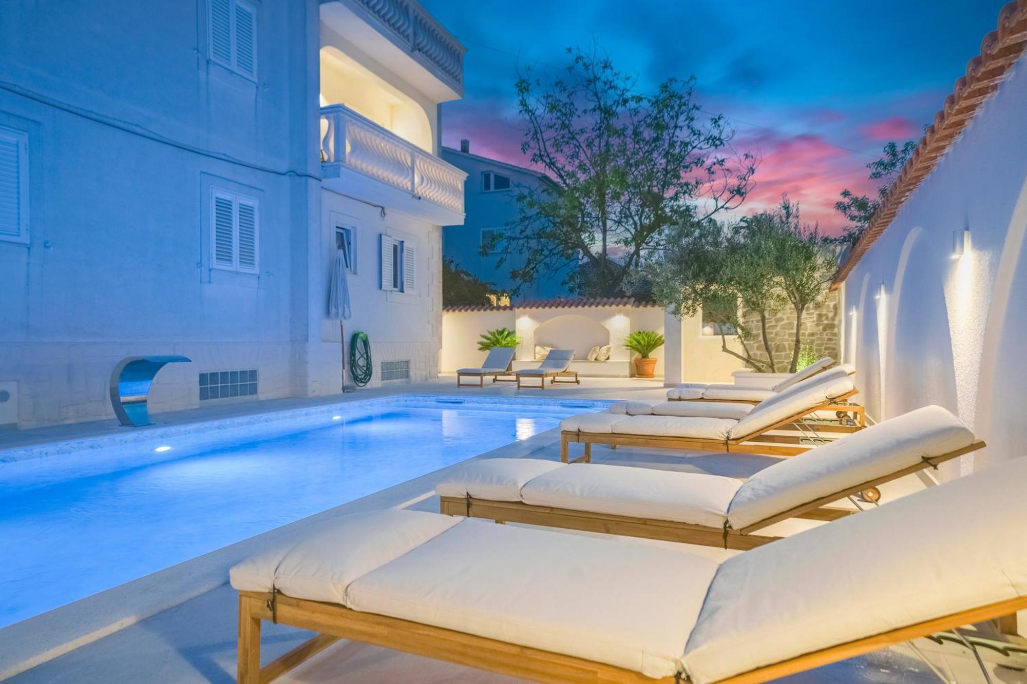 Appartement Bianca Vodice