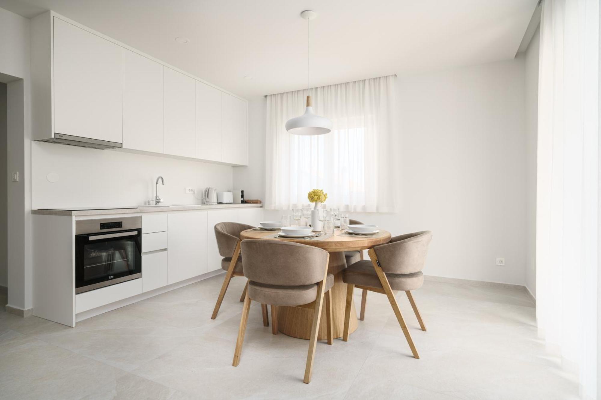 Appartement Bianca *