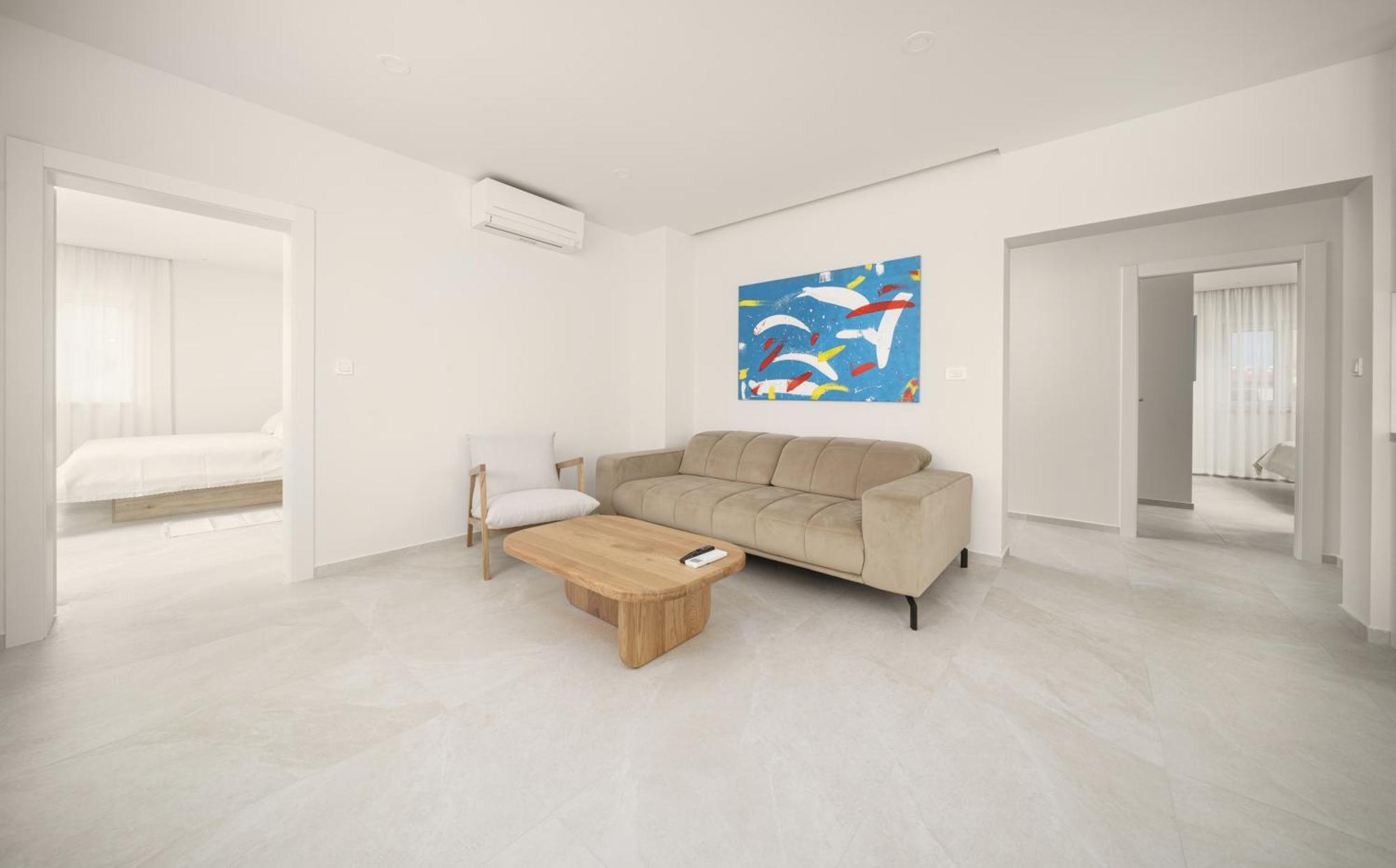 Bianca Appartement