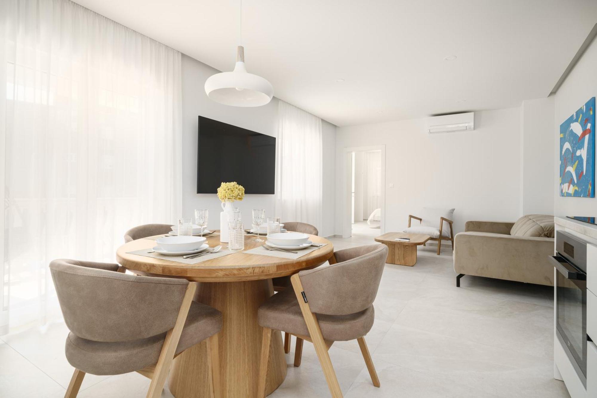 Appartement Bianca Vodice