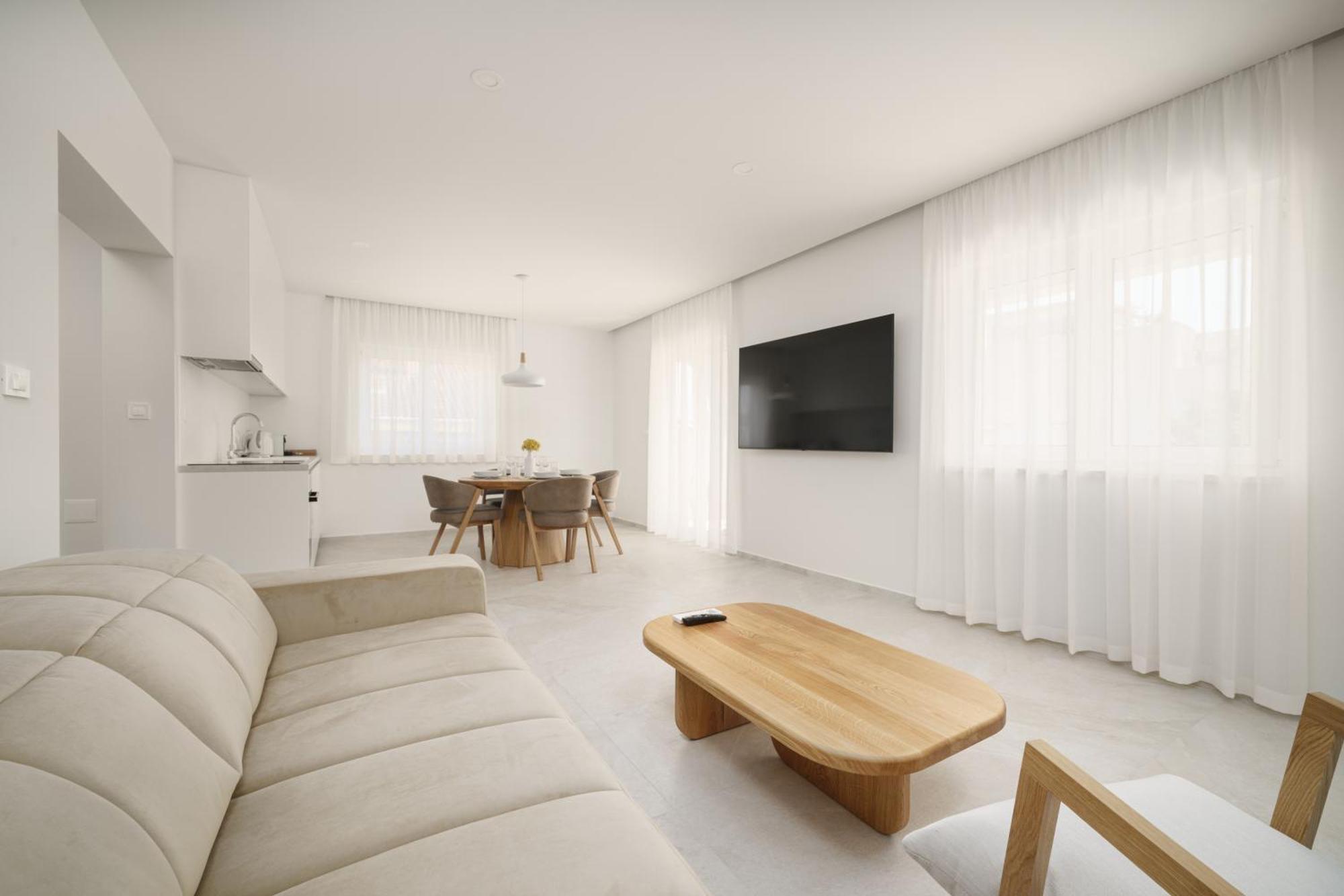 Appartement Bianca