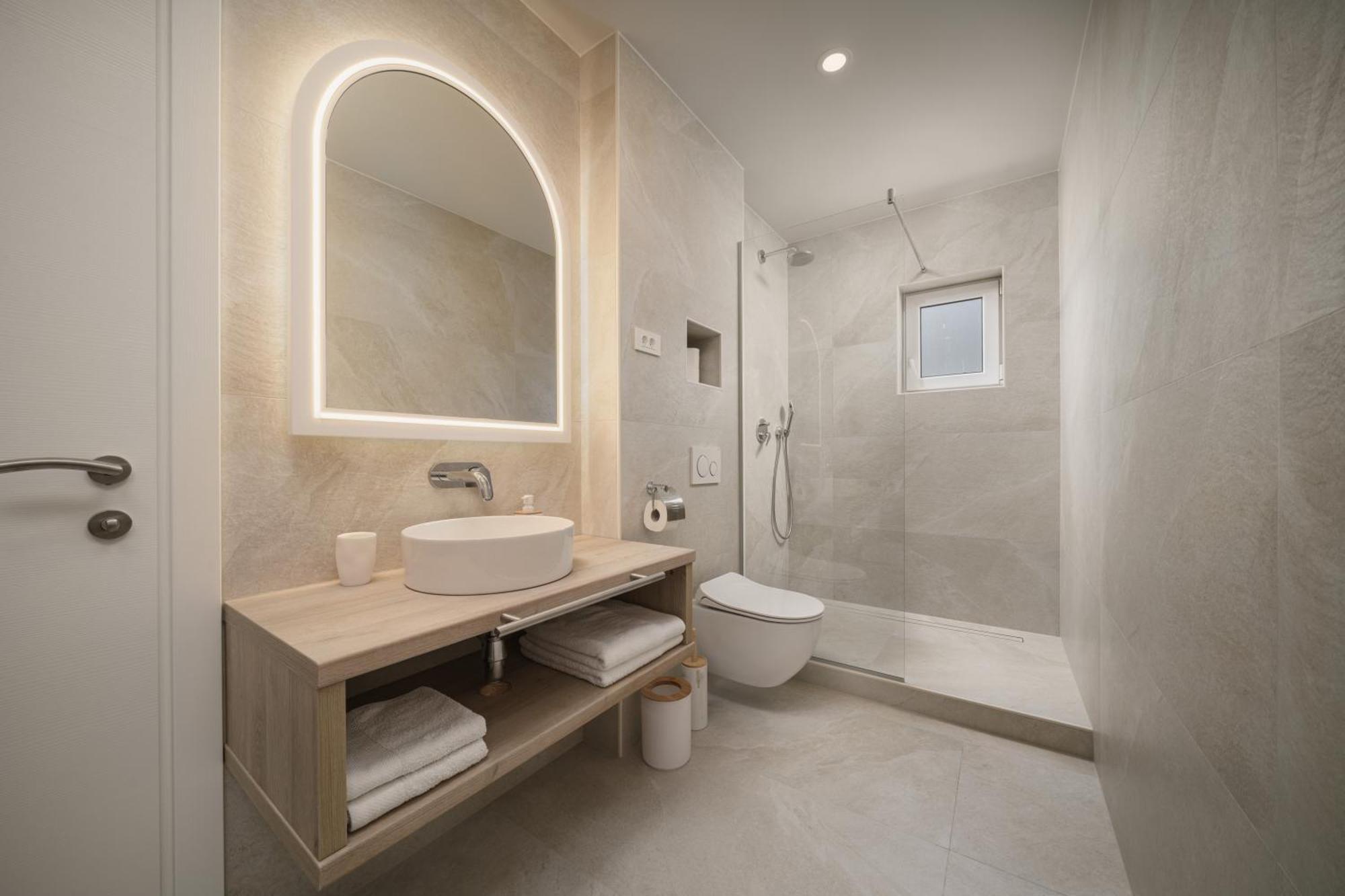 Appartement Bianca