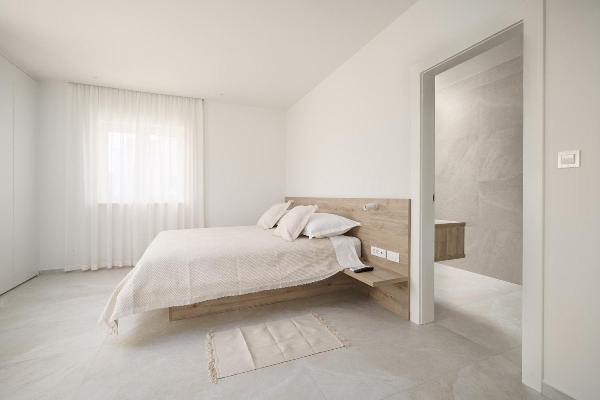 Bianca Appartement *