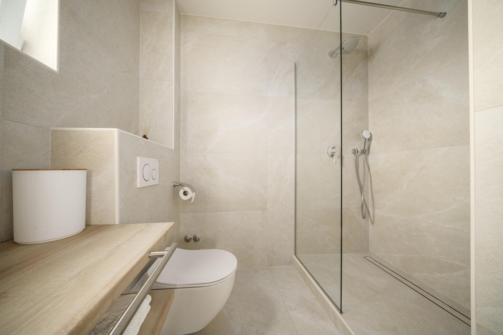 Appartement Bianca Vodice