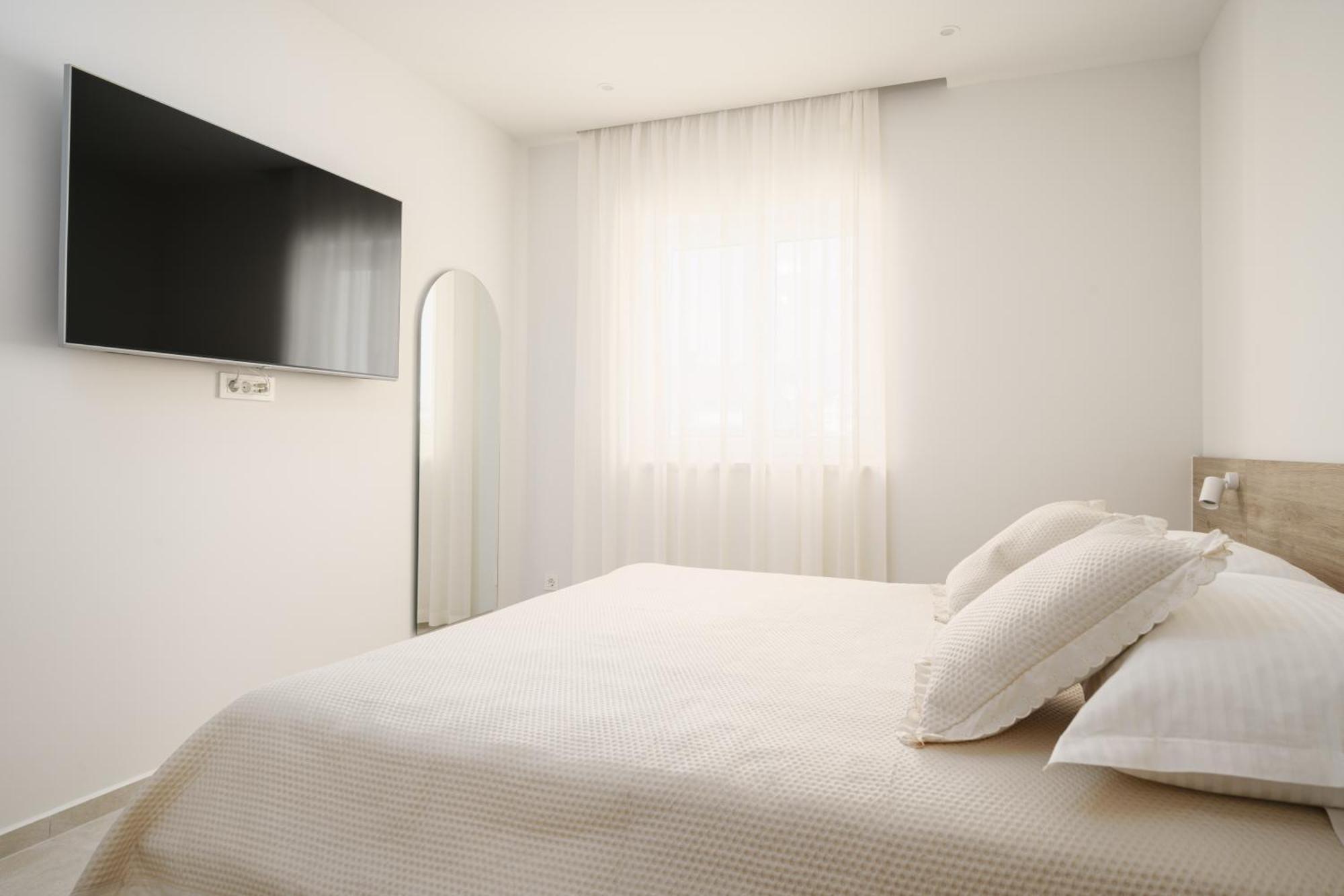 Appartement Bianca *