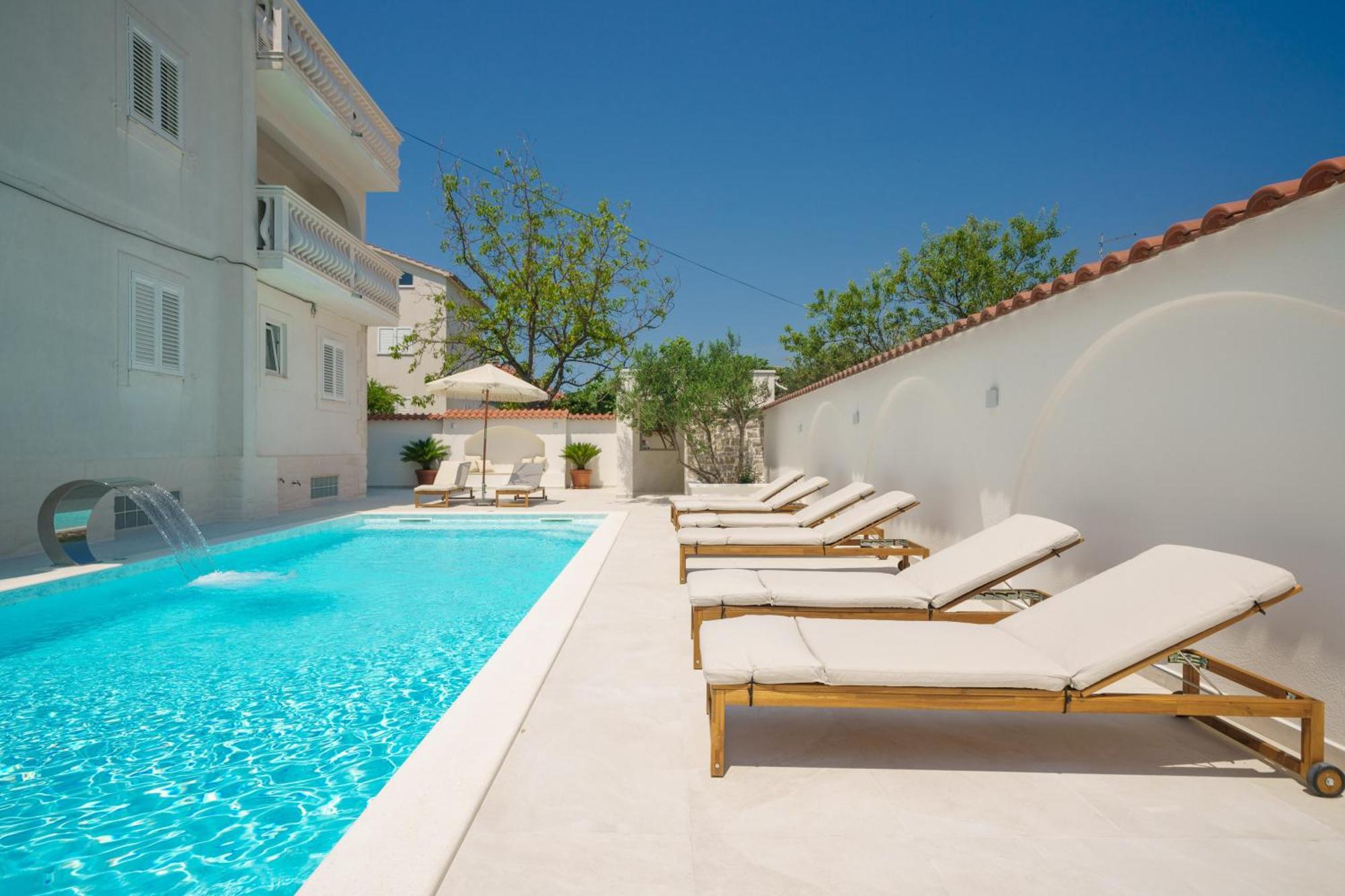 Bianca * Vodice