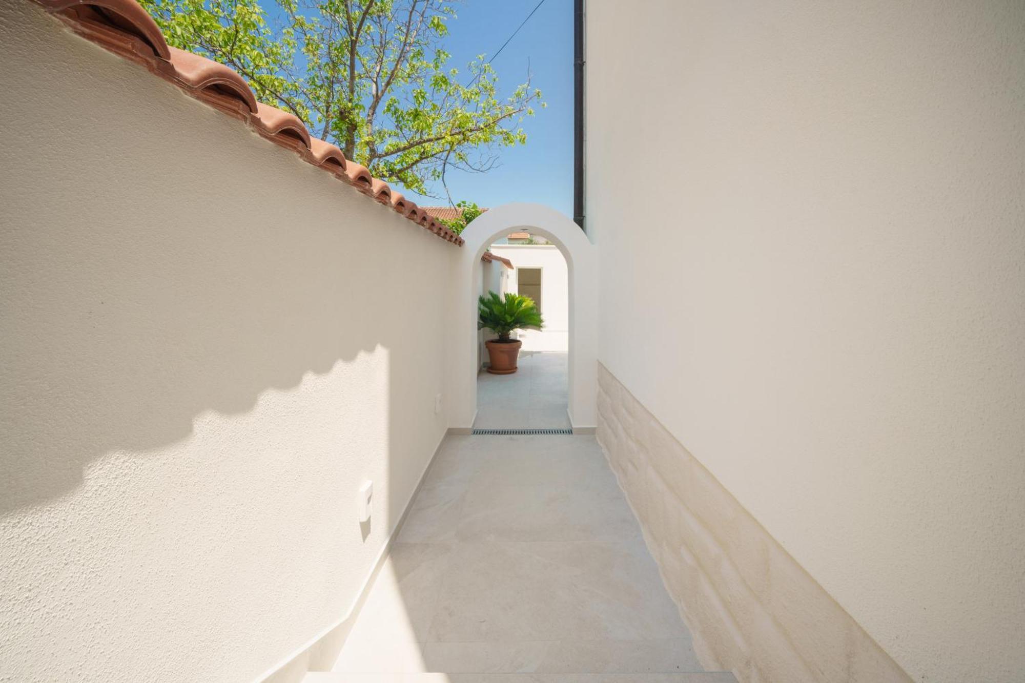 Bianca Appartement Vodice