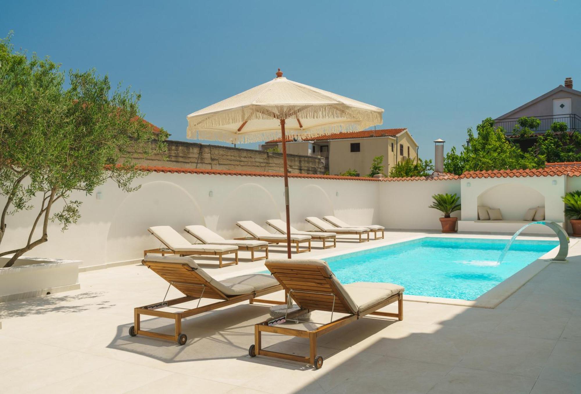 Bianca Appartement Vodice