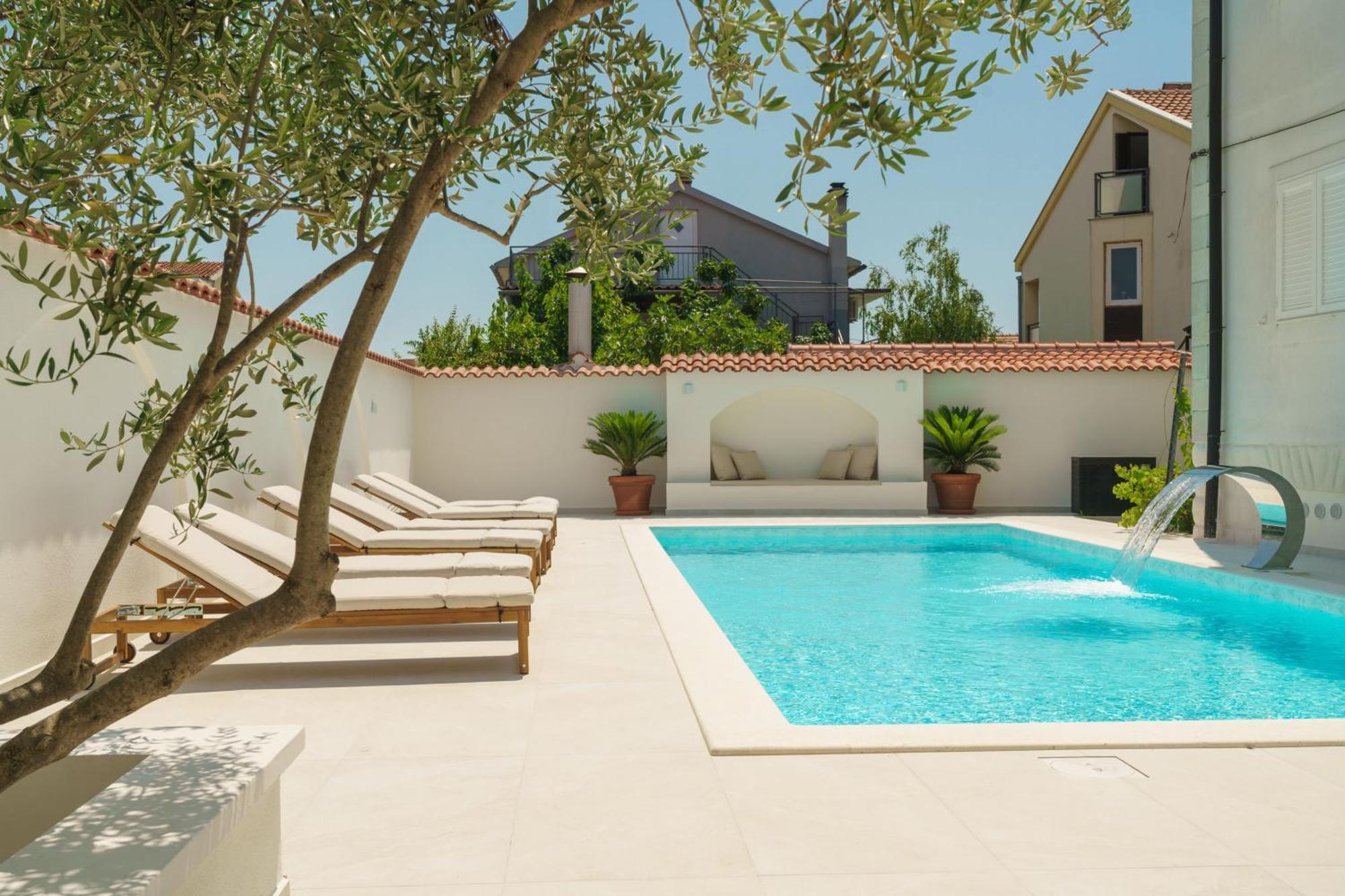 Bianca Appartement Vodice