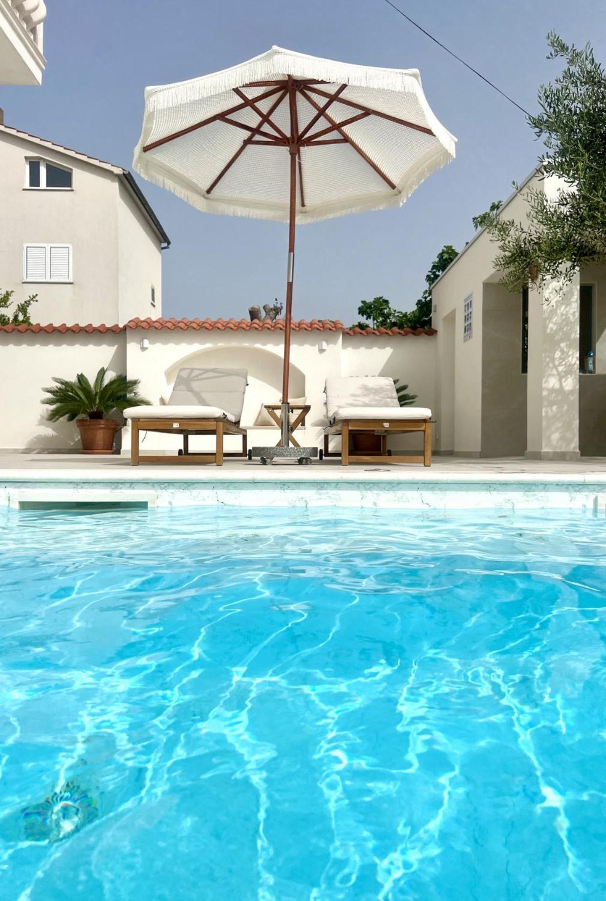Bianca Appartement Vodice
